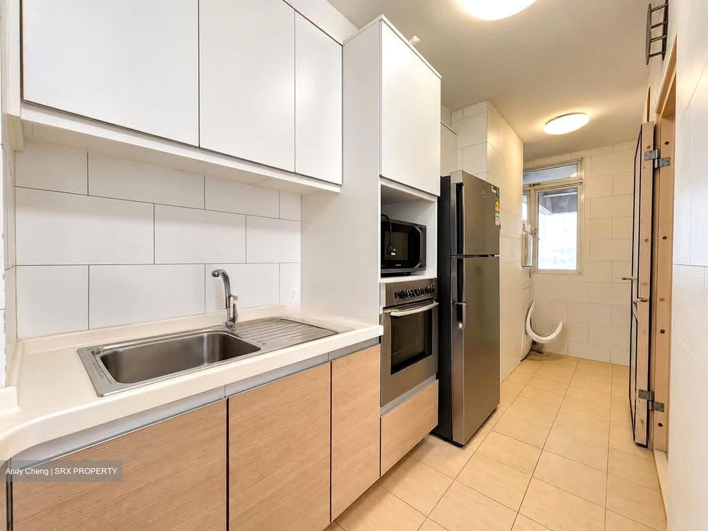 One Leicester (D13), Condominium #627913061